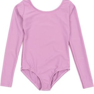 Leveret Girls Leotard Bundle 2 Pieces